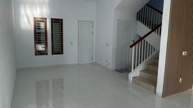 Rumah Idaman di Jakarta Garden City, Jakarta Timur, 3 KT, Harga 2 Miliar