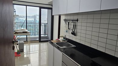 Penawaran Menarik Apartemen di Harapan Indah, Bekasi, LB 36m²