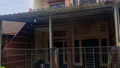 Rumah Siap Pakai di Area Pejuang, Bekasi, LT 90m²