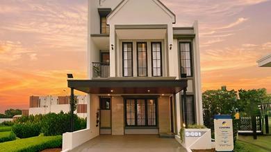 Dijual Rumah Nyaman di Metland Menteng, Jakarta Timur - LT 70m²