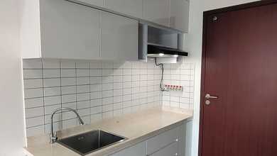 Jual Cepat Apartemen Murah di Harapan Indah, Bekasi, LT 22m²