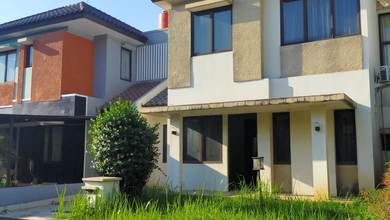 Rumah Dijual di Legenda Wisata, Bogor, LB 100m², Harga Terbaik!