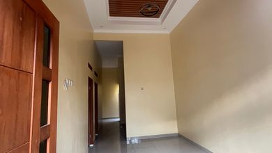 Rumah Dijual di Harapan Indah, Bekasi, LB 94m², Harga Terbaik!
