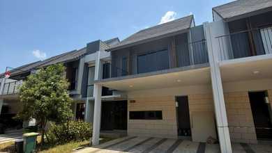 Hunian Elite di Kawasan Cakung, Jakarta Timur, LB 144m², Harga 3,7 Miliar