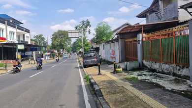 Dijual Ruko Strategis Di Duren Sawit - Jakarta