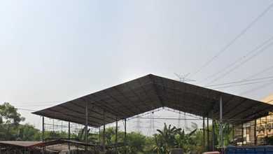 Tanah Harga Hemat di Bekasi Utara, Bekasi, Harga 5,5 Juta