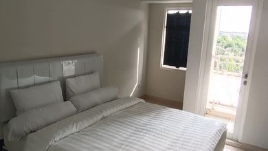 Apartemen Minimalis di Summarecon Bekasi, Bekasi, Harga Mulai 310 Juta