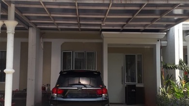 Rumah Sewa Murah Lokasi Cakung, Jakarta Timur, LB 75m²