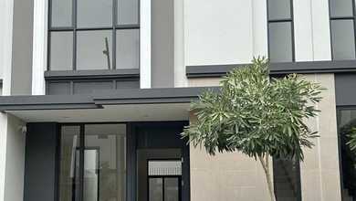 Rumah Sewaan Murah di Cakung, Jakarta Timur, 2 KT, Harga 75 Juta /tahun