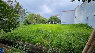For Sale Tanah Premium di Metland Menteng, Jakarta Timur, LT 361m²