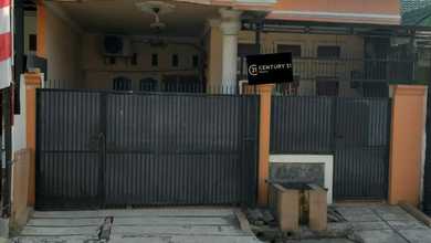 Jual Rumah Nyaman di Harapan Baru, Bekasi - LT 114m²