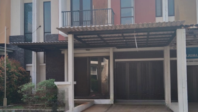 Properti Siap Huni di Kawasan Harapan Indah, Bekasi, LT 144m²