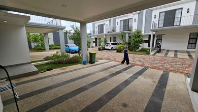 Hunian Mewah di Cakung, Jakarta Timur, 4 Kamar Tidur, LT 120m²