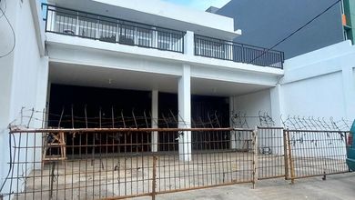 Ruko Baru Ciledug Raden Fatah 2 Lantai Traffic Tinggi