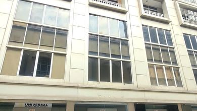 Dijual Cepat Ruko Siap Pakai di Jakarta Barat Cocok untuk Usaha dan Investasi