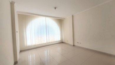 Ruko Good Condition Siap Pakai Terjangkau dan Strategis di Green Lake City Jakarta Barat