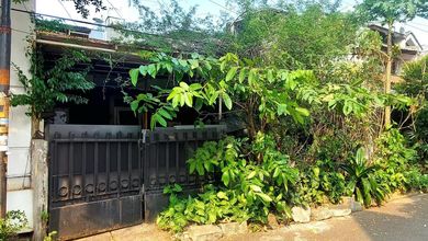 Jual Rumah Bagus Luas 120 m2 di Puri Indah, Jakarta Barat