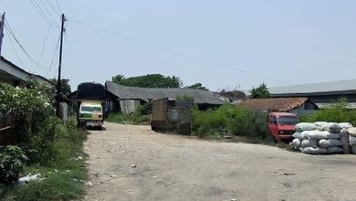 Kavling Prestisius Dijual di Karawang Barat, Karawang, Harga 12,1 Miliar