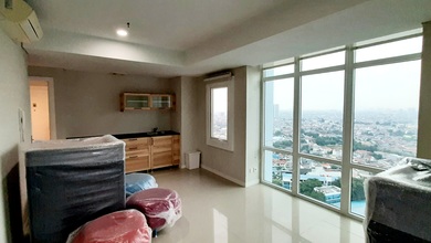 Kesempatan Apartemen Siap Huni di Kedoya, Jakarta Barat, 3 KT