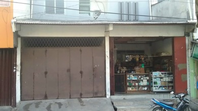 Jual Rumah Siap Huni area Grogol, Jakarta Barat, Luas 126 m2