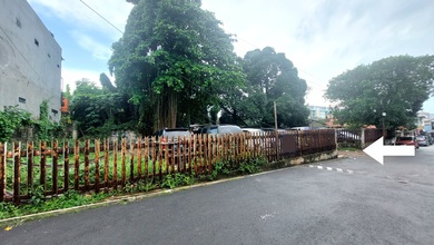 For Sale Tanah Premium di Warung Buncit, Jakarta Selatan, LT 3416m²