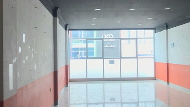 Ruko Taman Ratu Hadap Jalan Raya Ratu Kemuning Traffic Tinggi