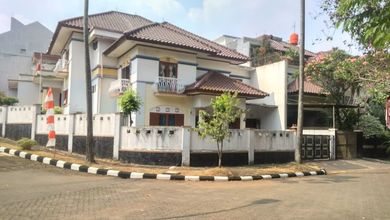 Rumah Modern LT 502 Jual di Cinere, Depok