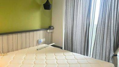 Harga Sewa Paling Murah Apartemen 1BR di Cengkareng Ready to Move Furnished