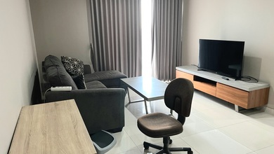 Apartemen Minimalis Lokasi Cengkareng, Jakarta Barat, Harga 1,6 Miliar
