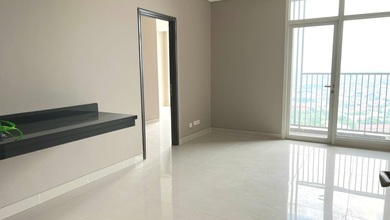 Dijual Apartemen Strategis di Cengkareng, Jakarta Barat, Luas 60m²