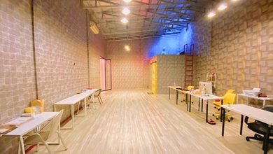 Jual Rumah 290 di Petukangan, Jakarta Selatan