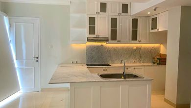 Promo Apartemen Siap Huni di Srengseng, Jakarta Barat, 1 KT