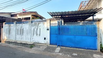 Rumah Sederhana area Sunrise Garden, Jakarta Barat, Luas 264 m2