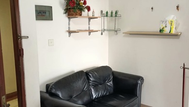 Dijual Apartemen Nyaman di Tanjung Duren, Jakarta Barat, Luas 39m²