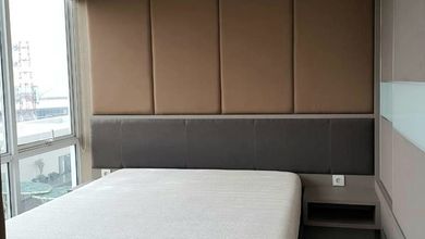 Apartemen Minimalis Lokasi Lippo Karawaci, Tangerang, Harga 1,65 Miliar