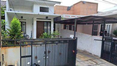 Jual Segera Rumah Mewah area Srengseng, Jakarta Barat, LT 121 m2