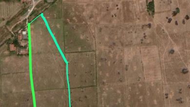 For Sale Tanah Eksklusif di Babelan, Bekasi, LT 25000m²