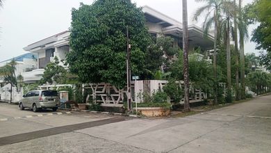 Rumah Area Premium Green garden, Jakarta Barat - Harga Terbaik 8,5 Miliar