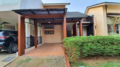 Rumah Dijual di Cikokol, Tangerang, LB 90m², Harga Kompetitif!