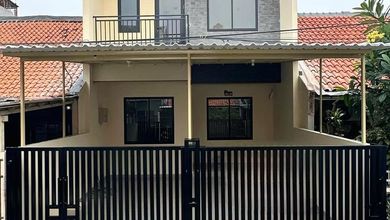 Jual Segera Rumah Elit di Duri Kosambi, Jakarta Barat, Luas 90 m2