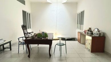 Jual Rumah Mewah LT 264 m2 Kawasan Alfa Indah, Jakarta Barat