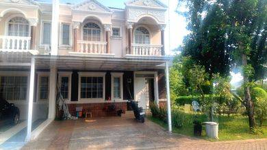 Jual Rumah Siap Huni area Green Lake City, Jakarta Barat, Luas 200 m2
