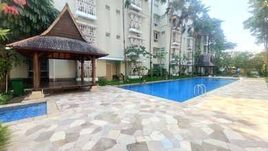 Apartemen Prestisius di Kawasan Elit Puri Indah, Jakarta Barat, Harga 2,95 Miliar