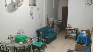 Ruko 4 Lantai Komplek Latumenten Indah Jelambar Jakbar Lokasi Strategis