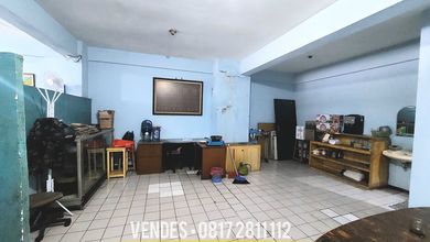 Dijual Ruko Gandeng Kedoya Baru Jakarta Barat Baru Renovasi