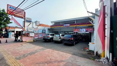 Ruko For Sale Strategis di Kedoya – Cocok untuk Usaha