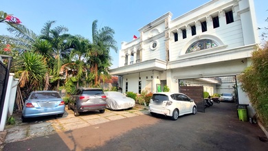 Kost Exclusive Jl Panjang H. Domang 16 Kamar Lokasi Strategis