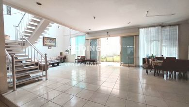Jual Rumah Baru di Sunrise Garden, Jakarta Barat LT 253 m2