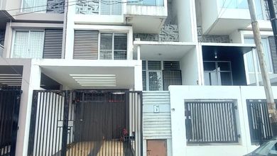 Rumah Premium LT 108 Jual area Semanan, Jakarta Barat