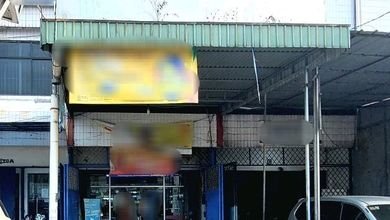 Dijual Ruko di Lokasi Premium Potensi Pasar Besar di Kedoya Jakarta Barat Unfurnished